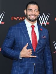 WWE's First-Ever Emmy 'For Your Consideration' Event